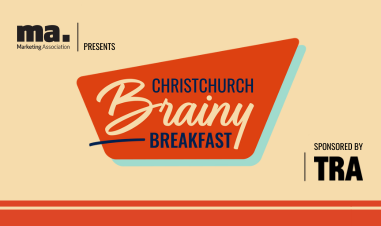 Brainy Breakfast CHC - March 2024