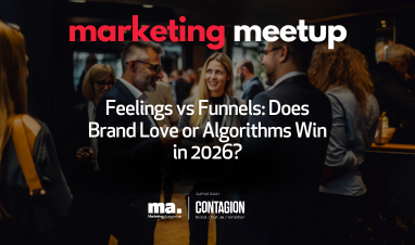 Marketing Meetup | March