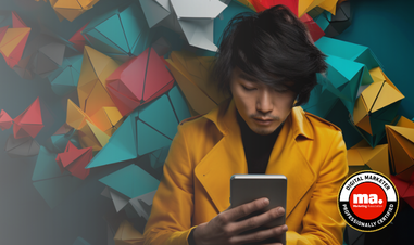 Advanced Social Media Marketing