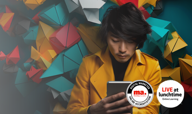 Advanced Social Media Marketing