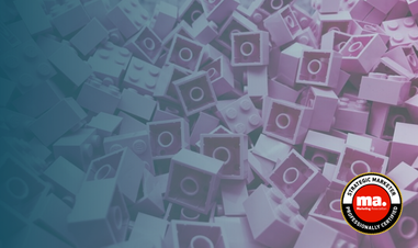 Building Blocks of Brand Strategy