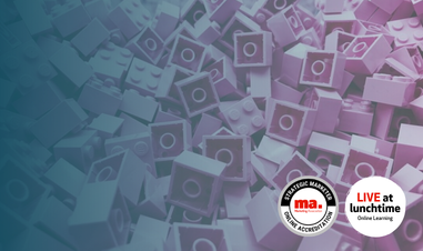 Building Blocks of Brand Strategy