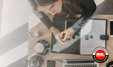 Breakthrough Marketing Plans