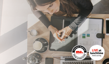 Breakthrough Marketing Plans