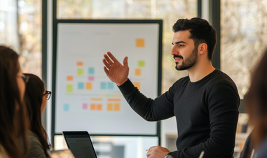 Campaign and Project Management for Marketing Professionals