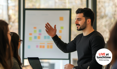 Campaign and Project Management for Marketing Professionals