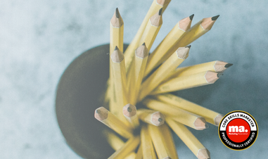 The Secret Sauce of Great Copywriting