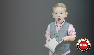 Critical Thinking for Marketers