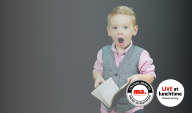 Critical Thinking for Marketers