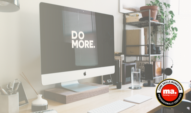 The Essentials of Digital Marketing