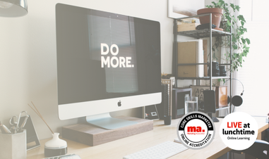 The Essentials of Digital Marketing