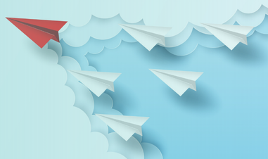 Leadership in Marketing