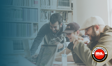 Social Media for Marketers