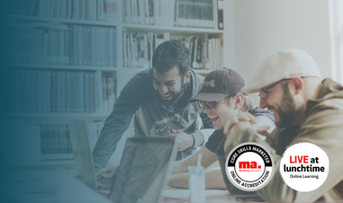 Social Media for Marketers