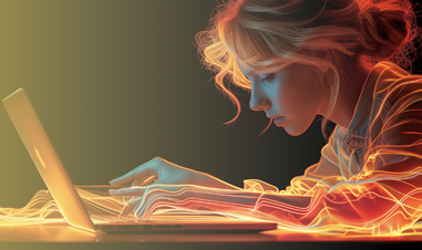 Mastering Content Creation With AI-Powered Storytelling