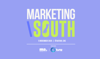 Marketing South 2025