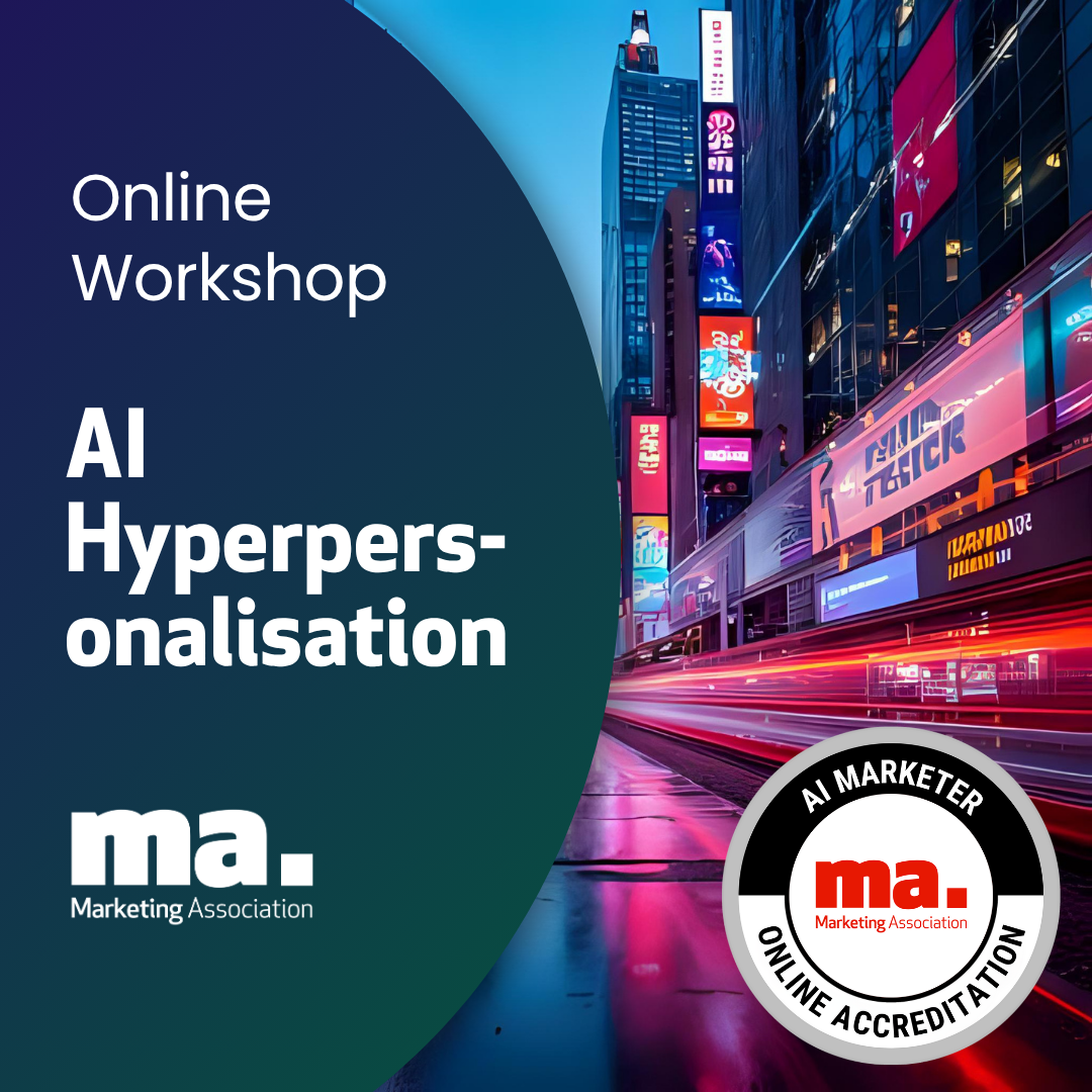 AI Hyper - - AI Online Accreditation  (1080 x 1080 px)
