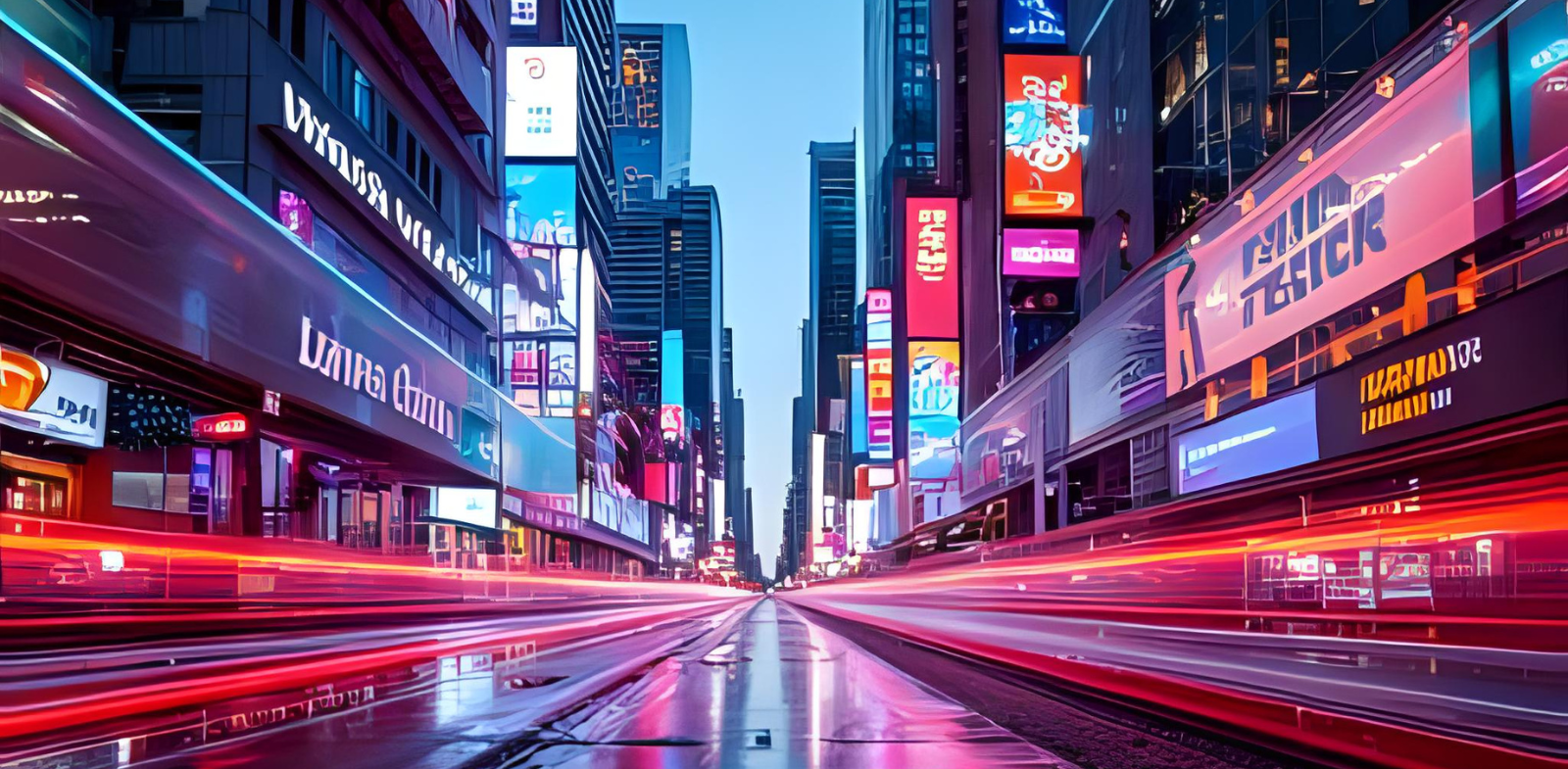 AI Hyper-personalization