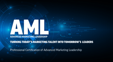 Advanced Marketing Leadership 2025 - Launch Event