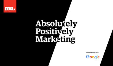 Absolutely Positively Marketing