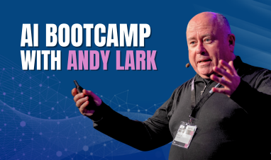 AI Bootcamp with Andy Lark