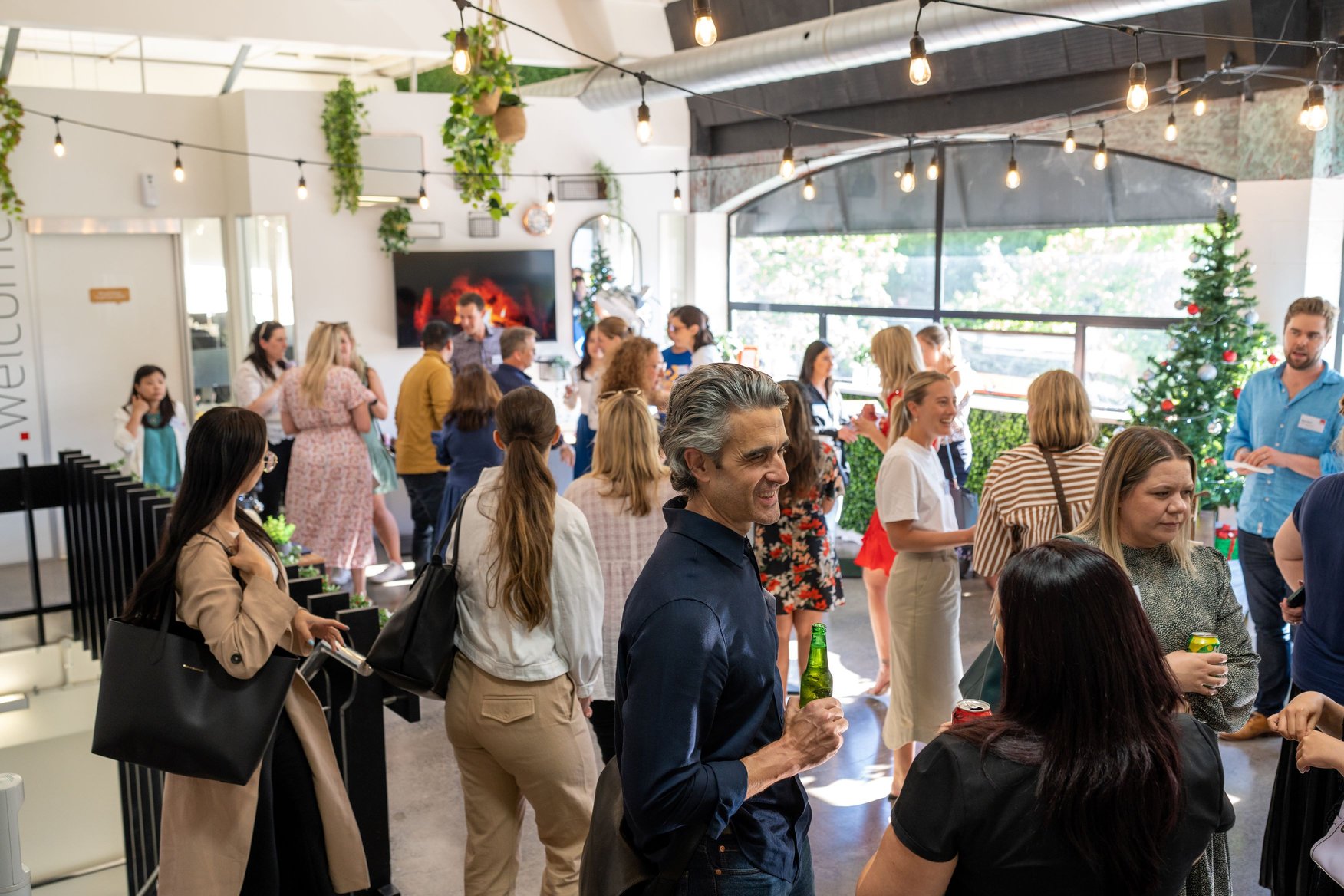 Community : Marketing Association