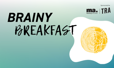 Brainy Breakfast WLG - March 2023