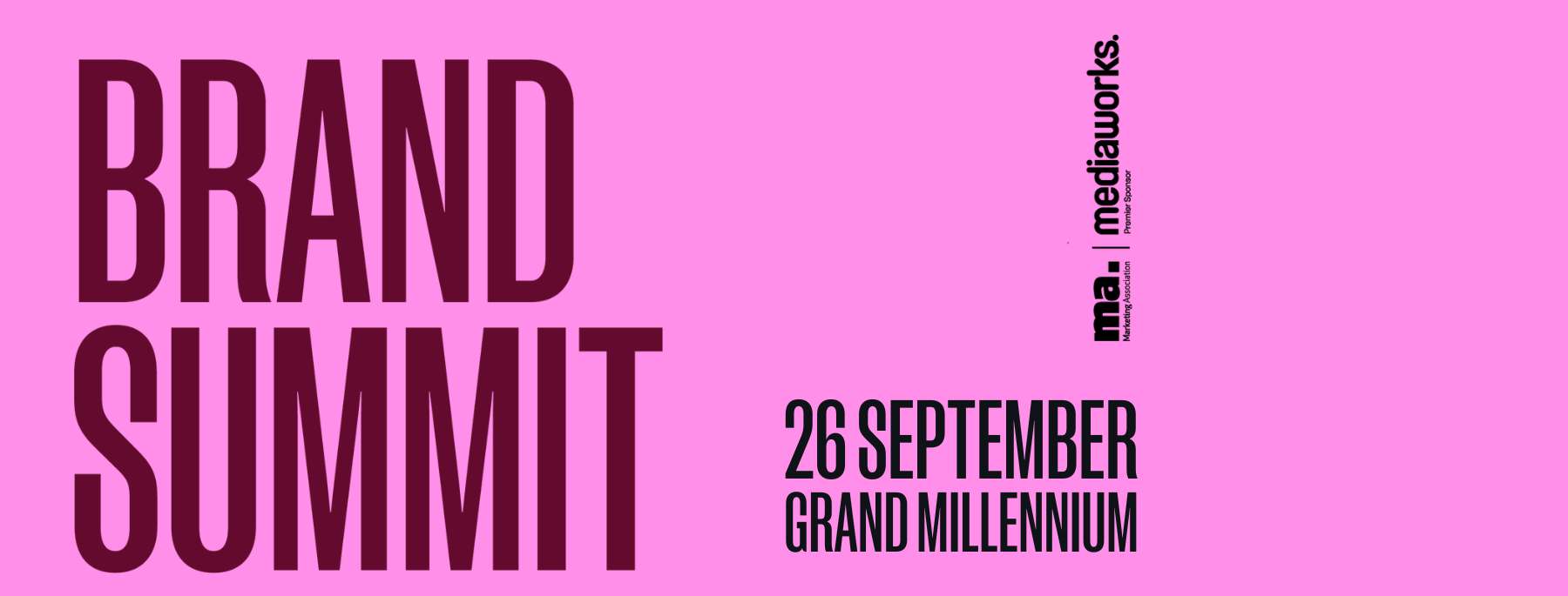 Brand Summit 2024 Web banner 1800x685px