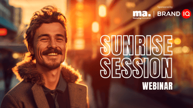 Sunrise Session Webinar - BrandIQ - April 2024