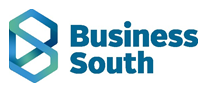 Business South logo