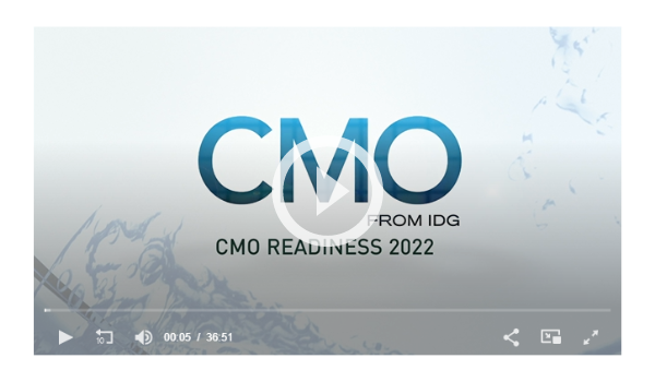CMO Readiness