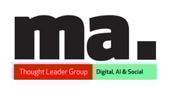 Digital, AI & Social Thought Leader Working Group logo