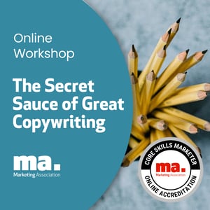 Copywriting - Core Skills Online Accreditation  (1080 x 1080 px)-1