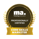 Core Skills Badge