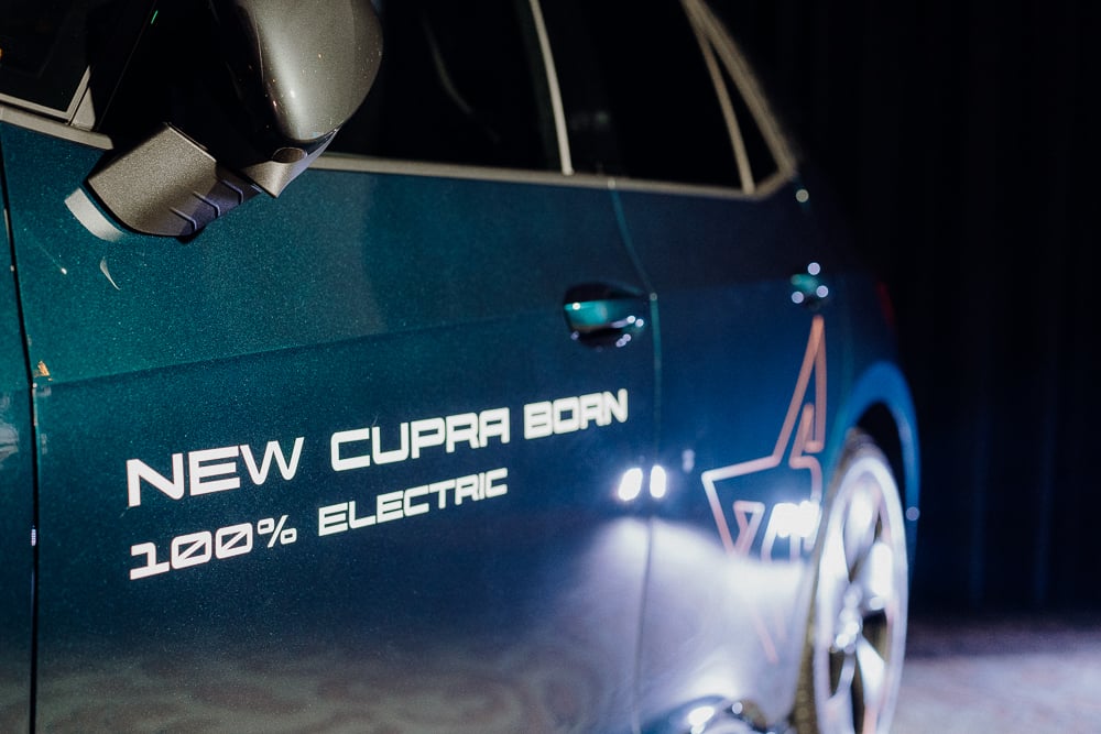 DDO2023 Cupra
