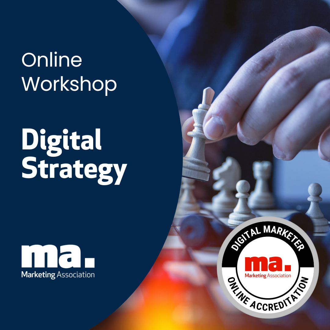 DigitalS  - Digital Online Accreditation  (1080 x 1080 px)