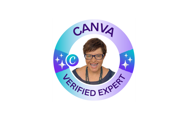 Donna Moritz - Canva Facilitator