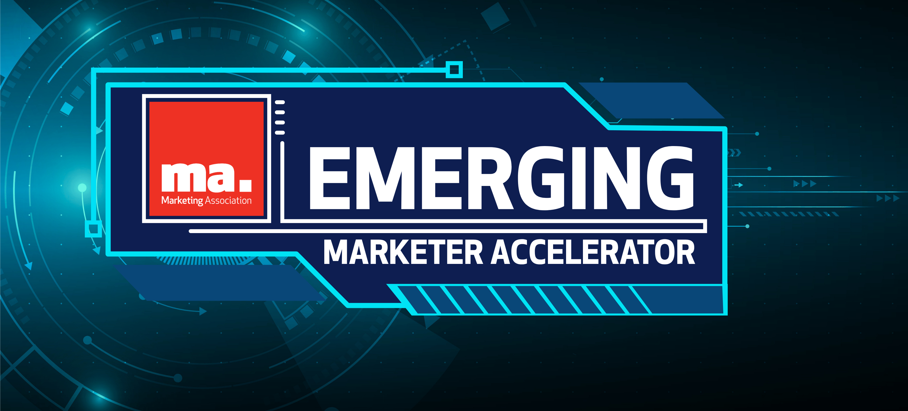 Market Accelerator Program Emerging Marketer Accelerator Programme