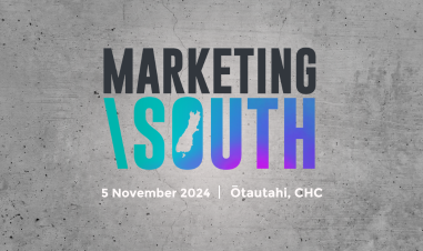 Marketing South 2024