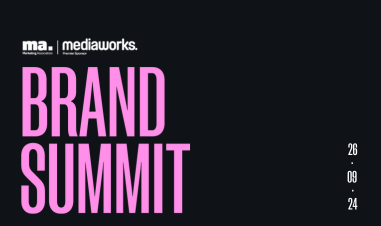 Brand Summit 2024