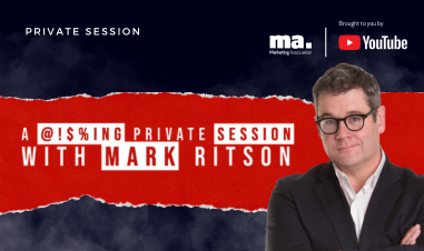 Private Session with Mark Ritson
