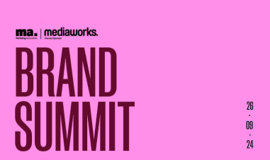 Brand Summit 2024
