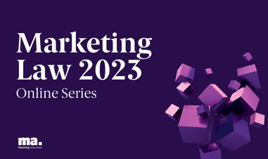 Marketing Law 2023 Online Series