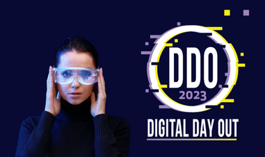 Digital Day Out 2023