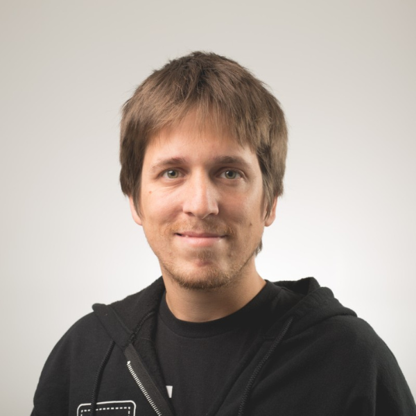 Federico Pascual