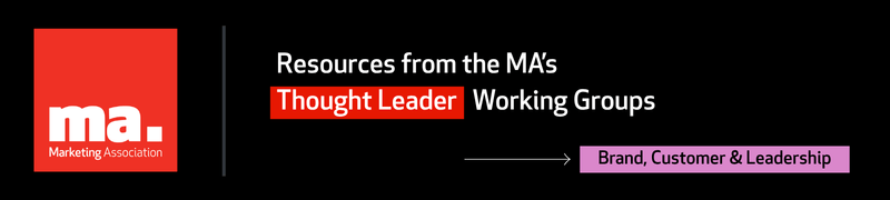 Final Brand Resources thought leader group