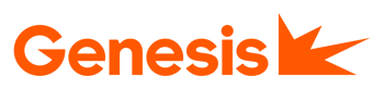 Genesis_Secondary_Logo_RGB_Orange