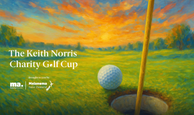 The Keith Norris Charity Golf Cup 2026