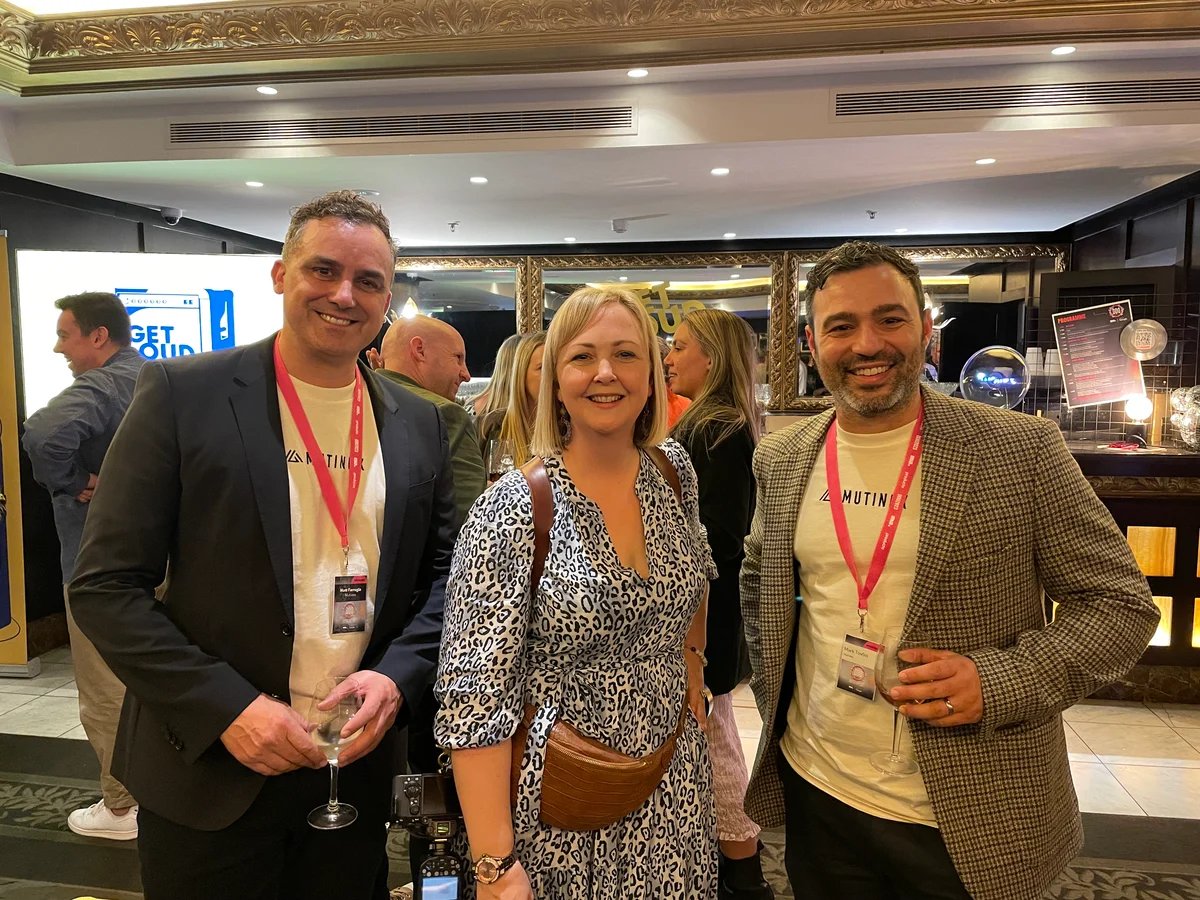 DDO2023 Attendees Networking PM