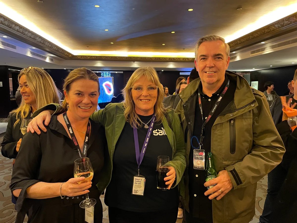 DDO2023 Attendees Networking PM